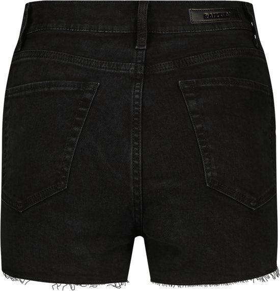 Raizzed Iris Dames Broek - Black - W29 - Short - 2024