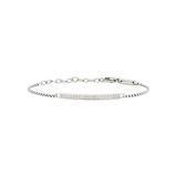 Breil Light Row TJ3361 Herenarmband