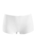 Hanro Cotton Seamless Korte short - Blanc - 071631-0101 - 42