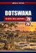 BOTSWANA Independently Published Botswana Guide Des Safaris 2027: Safaris, observation de la faune et conseils pour préparer son voyage dans le delta de l'Okavango, à Chobe et à Moremi Paperback