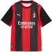 Puma AC Milan Maillot Domicile Replica - Rood/Zwart - Homme - Taille M