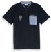 TOM TAILOR Shirt navy