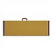 Gear4music Elektrische Basgitaarkoffer van Gear4music, Tweed