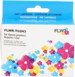 FLWR Epson 202XL magenta XL cartridge