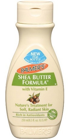 Palmer's Shea Formula Body Lotion 250 ml