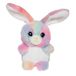 GIPSY TOYS Knuffel konijn Cloudy meerkleurig – 15 cm