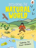Discovering Libri GmbH Exploring the Great Outdoors- Discovering the Natural World