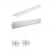 Paulmann Duo Profil set 100 - 4000870705209