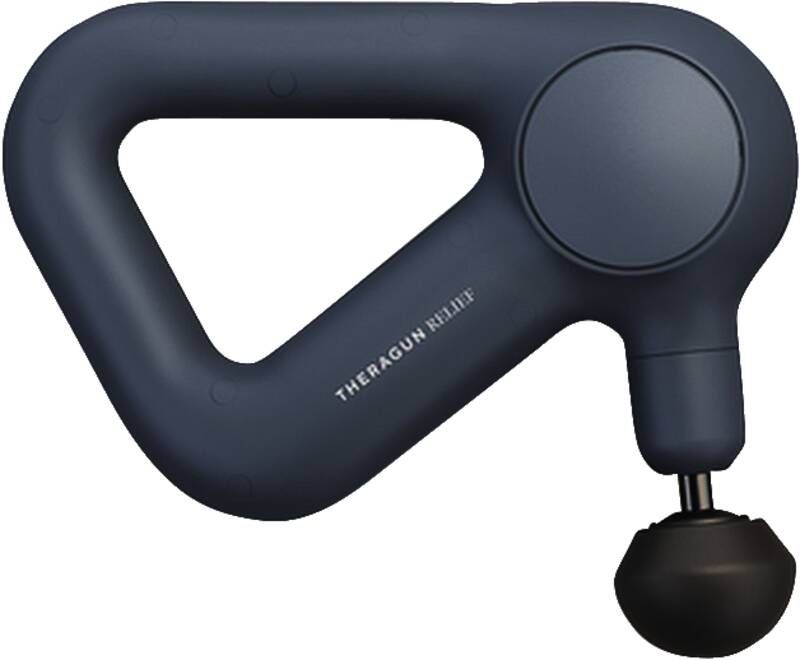 Therabody Theragun Relief Percussive Massage Gun - Blue