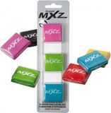 Bruynzeel mXz 3 kneedgummen Bruin