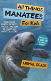 All Libri GmbH All Things Manatees For Kids
