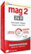Mag 2 24H Enhanced Formula 40 Tabletten