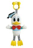 Clementoni Classic Baby Infant Donald Duck Pluche Disney