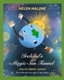 Ireland's Magic Sun Tunnel