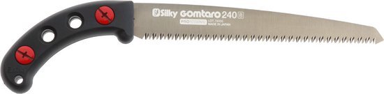 Silky Takkenzaag Gomtaro 240-8