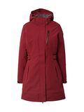 Killtec Dames Winter Parka 37726/KOW 165 Wijnrood - Maat 48