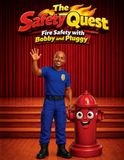 Bobby And Pluggy Fire Safety: Your Complete Guide to Fire Safety, Prevention, and Survival