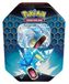 Pokemon Hidden Fates : Gyarados GX Tin