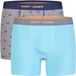 Happy Shorts Boxer Jersey