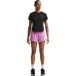 Nike Swift Breathe Short pour femme avec short intérieur