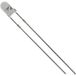 TRU COMPONENTS 1573687 LED filaire Bleu Rond 3 mm 3100 mcd 40 ° 20 mA 3.1 V