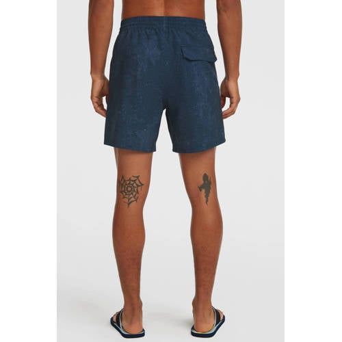 O'Neill zwemshort O'Riginals Cali Ocean 16' donkerblauw