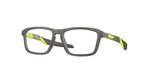 Oakley Heren Quad Out (youth Fit) Lunettes de vue