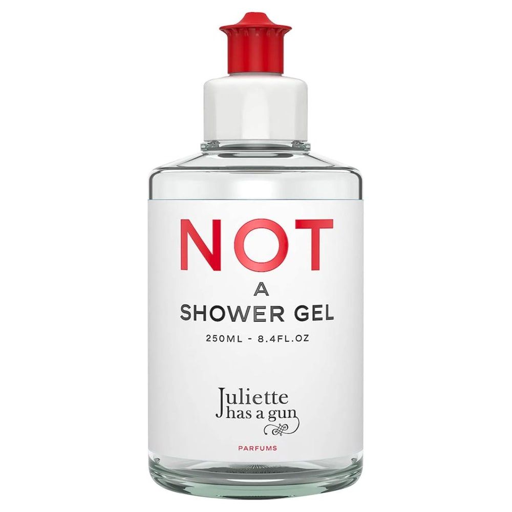Juliette has a gun - Not a Shower Gel - 250 ml