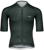 POC Pristine Korte Mouw Wielertrui Pargasite Green L Man