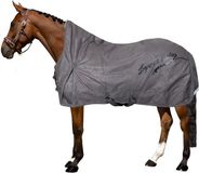 Imperial Riding Outdoor paardendeken Super 0g Zwart 215