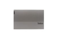 Lenovo 5CB1B34808 Displayafdekking Grijs voor ThinkBook 15 G3 ITL Laptop