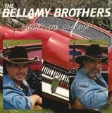 Bertus Distributie Bellamy Brothers Heartbreak Overload