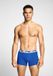 PUMA Heren 2P Boxers Everyday Multi Logo Blauw II