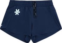 Osaka Women Training Short Blauw donker