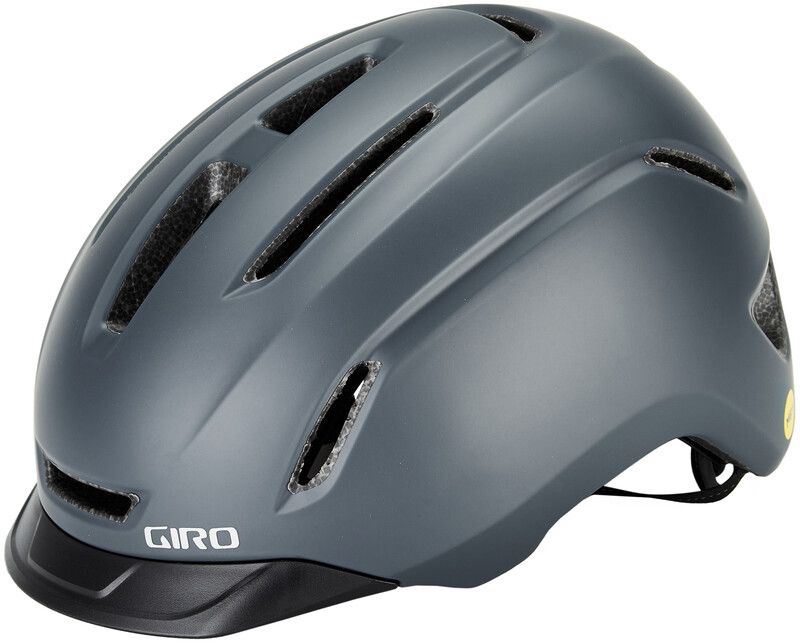 Giro Caden II MIPS Helm - Grijs