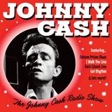 Johnny Cash The Johnny Cash Radio Show