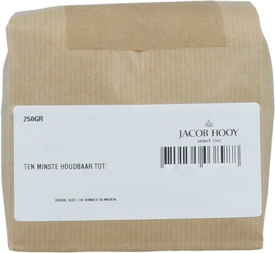 Jacob Hooy Moringa Oleifera gesneden 250 G