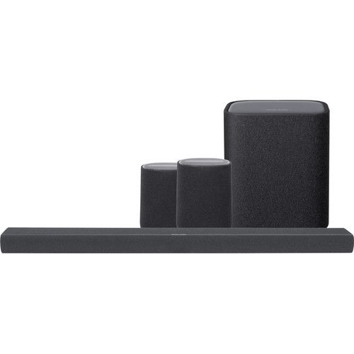 Harman Kardon Enchant 1100 Home Cinema Set