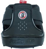 Equine Fusion Slim Beschermende hoefschoenen voor paarden trekking