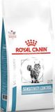 Royal Canin Veterinary Sensitivity Control Cat 400g