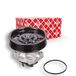 FEBI FE24334 Waterpomp