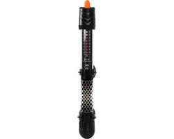Aqua Della - Aquariumverwarmingselement - Heater 50W - Zwart