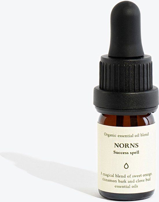 Smells Like Spells Norns - Etherische oliemelange 5 ml