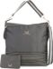 Sansibar Sac bandoulière Pochette Anthracite Gris