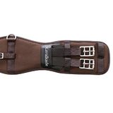 Kavalkade Korte paardensingel met elastiek memory-foam