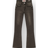 Vingino Girls Brianna Jeans Dark Grey Vintage
