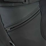 Dainese Pony 3 Mat Zwart - Broek