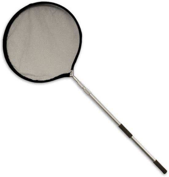 Vijver Techniek Schepnet L met telescoop steel Ø100 cm