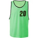 Tremblay CT Tremblay Kazuifel genummerd 16 tot 20 CT