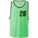 Tremblay CT Tremblay Kazuifel genummerd 16 tot 20 CT